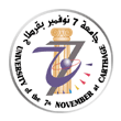 University of 7th of November at Carthage