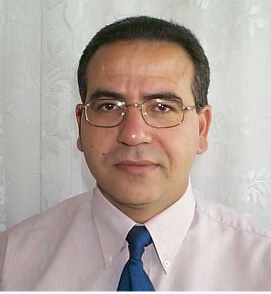 Dr. Ridha Rejeb